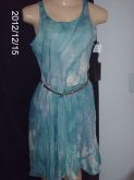 Vestido Cativa