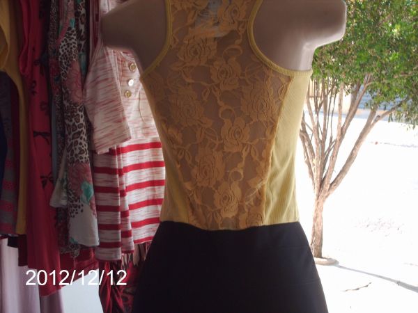 Vestido