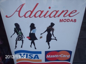 Loja de adaianemodas