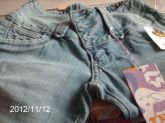 Calça TNW Jeans