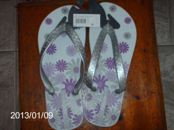 Chinelo Ipanema Fem