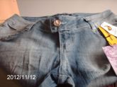 Calça TNW Jeans  skinny
