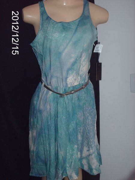 Vestido Cativa